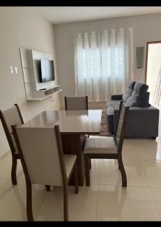Aparecida Apartment | Cozy Apto Nossa Senhora Aparecida - Perfect for Families