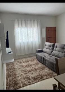 Aparecida Apartment | Cozy Apto Nossa Senhora Aparecida - Perfect for Families