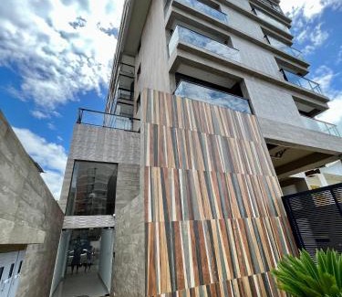 Guaratuba Apartment | New Apartment with AC Steps from the Beach in Guaratuba