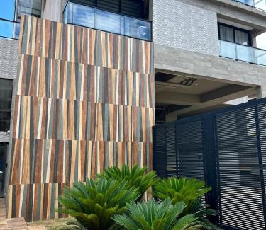 Guaratuba Apartment | New Apartment with AC Steps from the Beach in Guaratuba