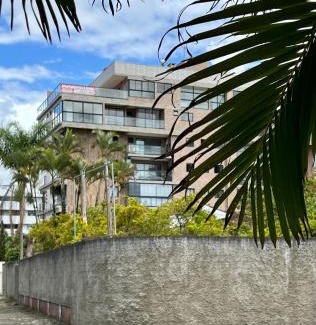 Guaratuba Apartment | New Apartment with AC Steps from the Beach in Guaratuba
