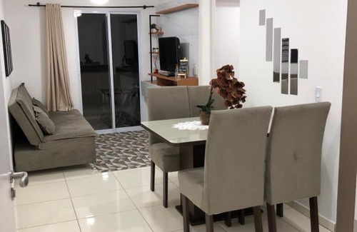Vila Nova Apartment | New Poolside Apartment with Ocean View - Imbituba