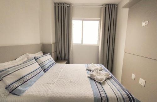 Morretes Apartment | Apto novo com vista pro mar