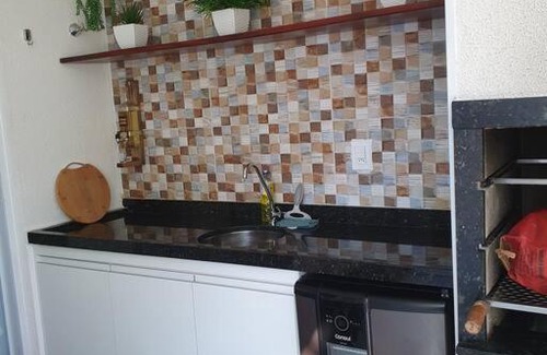 Acarau Apartment | Ideal Getaway: Newly Built, Poolside & Highly Rated 9.8