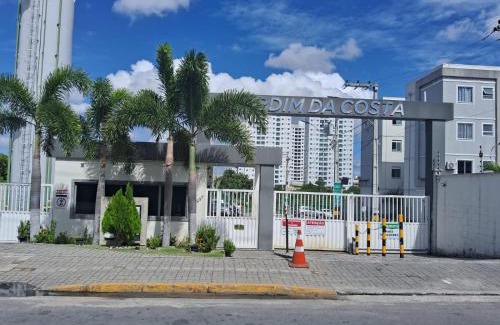 Portal do Sol Apartment | Top-Rated 2-Bedroom Condo with Pool and Ocean View