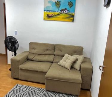 Portal do Sol Apartment | Top-Rated 2-Bedroom Condo with Pool and Ocean View