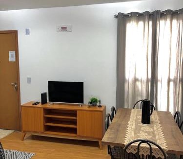 Portal do Sol Apartment | Top-Rated 2-Bedroom Condo with Pool and Ocean View