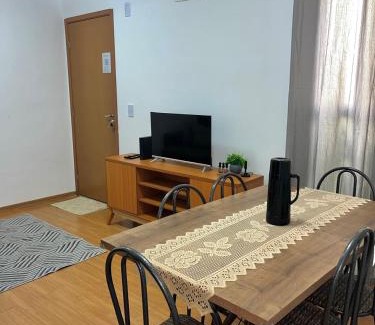 Portal do Sol Apartment | Top-Rated 2-Bedroom Condo with Pool and Ocean View
