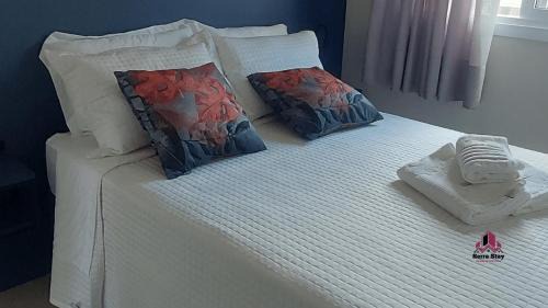 Cidade Alta Apartment | Stylish Apto Novo Near Maria Fumaça - Guest Rated 10/10