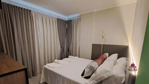 Cidade Alta Apartment | Stylish Apto Novo Near Maria Fumaça - Guest Rated 10/10