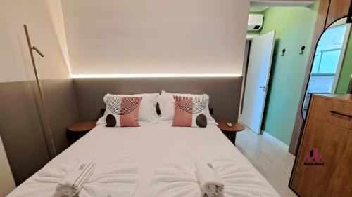 Cidade Alta Apartment | Stylish Apto Novo Near Maria Fumaça - Guest Rated 10/10