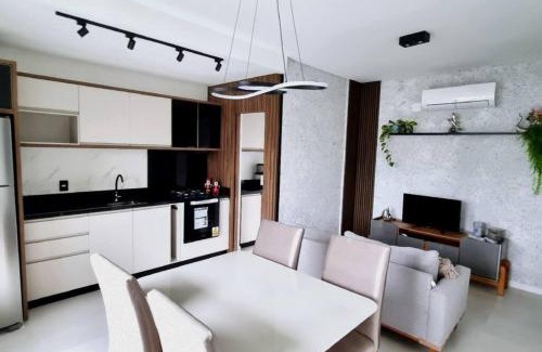 Meia Praia Apartment | APTO NOVO - Praias, Beto Carrero e Aeroporto