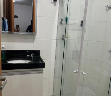 Jardim Brasilia Apartment | Newly Unveiled Apartment with Pool & Family-Friendly Amenities