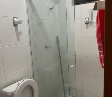 Jardim Brasilia Apartment | Newly Unveiled Apartment with Pool & Family-Friendly Amenities