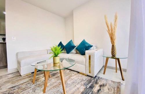 San Diego Apartment | Modern Getaway with Pool and Child-Friendly Amenities