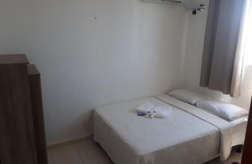 Campos Apartment | Budget-Friendly Apto Oniz Campos X with Pool & Pet Friendly
