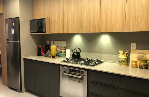 Centro Apartment | Oceanfront Apto Pé na Areia - Guest Rated 9.9/10