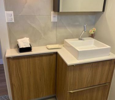 Centro Apartment | Oceanfront Apto Pé na Areia - Guest Rated 9.9/10