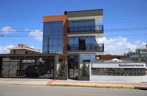 Centro Apartment | Serene Beachfront Apartment with Private Pool & Ocean Views