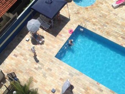 Centro Apartment | Oceanfront Apt with Beach Access & Breathtaking Views