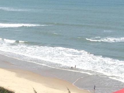 Centro Apartment | Oceanfront Apt with Beach Access & Breathtaking Views