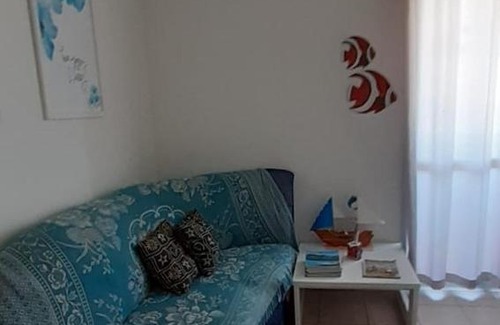 Centro Apartment | Oceanfront Apt with Beach Access & Breathtaking Views