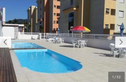 Ipiranguinha Apartment | Guest Rated 9.8: Paraíso Sun Way with Pool & Family Fun
