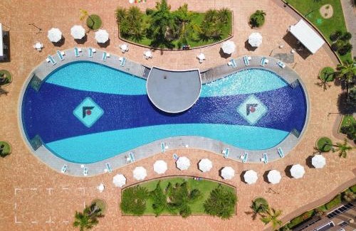 Barreirinhas Apartment | Family-Friendly Resort in Lençóis with Pool & Spa
