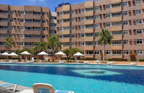 Barreirinhas Apartment | Family-Friendly Resort in Lençóis with Pool & Spa