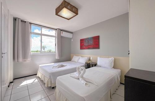 Barreirinhas Apartment | Family-Friendly Resort in Lençóis with Pool & Spa