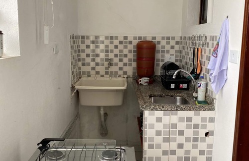 Centro Apartment | Apto Para Pessoas que Gostam de Lugar Tranquilo e Sossegado, Ideal Para Casal