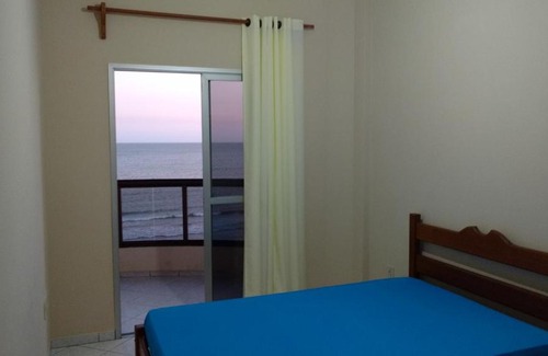 Piuma Apartment | Oceanfront Apto Paulino with Exceptional 9/10 Guest Rating