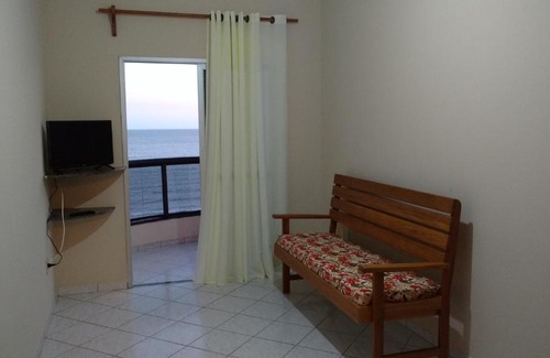 Piuma Apartment | Oceanfront Apto Paulino with Exceptional 9/10 Guest Rating