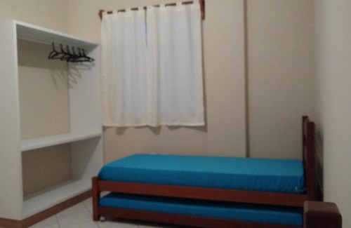 Piuma Apartment | Oceanfront Apto Paulino with Exceptional 9/10 Guest Rating