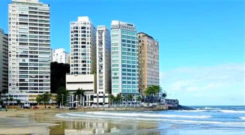 Vila Maia Apartment | Family-Friendly Apto Pitangueiras - Steps from the Beach