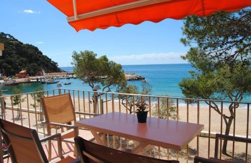 Llafranc Apartment | Oceanfront Apartments in Spain - Rated 9/10 by Guests