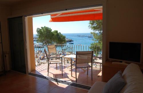 Llafranc Apartment | Oceanfront Apartments in Spain - Rated 9/10 by Guests
