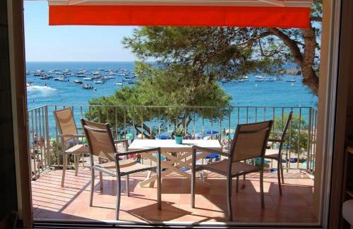 Llafranc Apartment | Oceanfront Apartments in Spain - Rated 9/10 by Guests