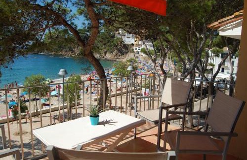 Llafranc Apartment | Oceanfront Apartments in Spain - Rated 9/10 by Guests