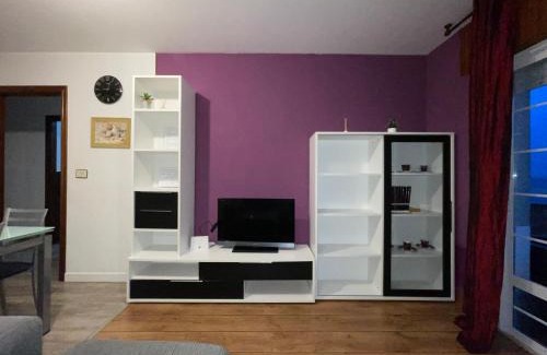 Portosin Apartment | Child-Friendly Apto Playa de Coira with 8.8/10 Review Score