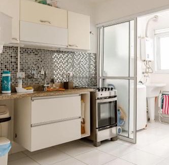 Vila Alzira Apartment | Oceanfront Apartment in Guarujá - Guest Rated 9.7/10