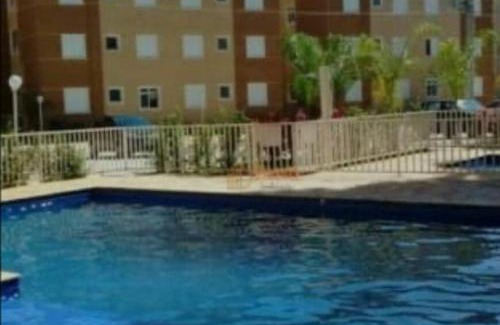 Jardim Vera Cruz Apartment | Ideal Retreat Near Panunzzio with Pool & Family Amenities