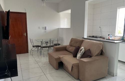 Vila Isa Apartment | Convenient Stay Near Samaritano Hospital for Families & Pets