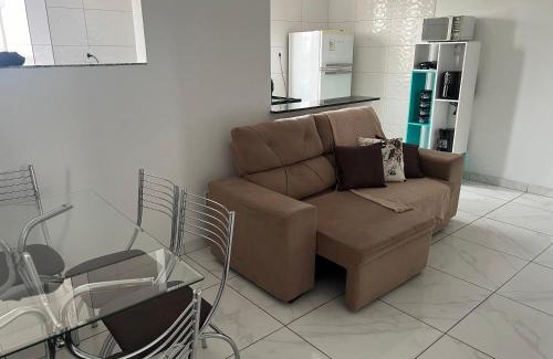 Vila Isa Apartment | Convenient Stay Near Samaritano Hospital for Families & Pets