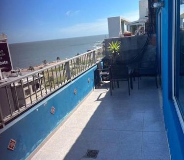 Centro Apartment | Historic District Getaway with Hot Tub & Family-Friendly Vibes