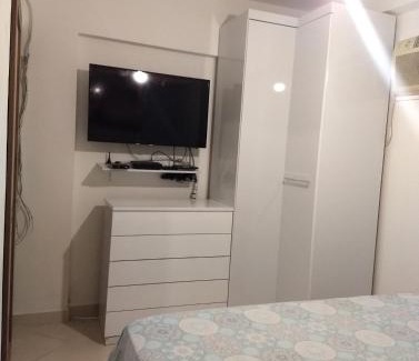 Taquara Apartment | Ideal Stay Near Engenhão, Riocentro & Jeunesse Arena