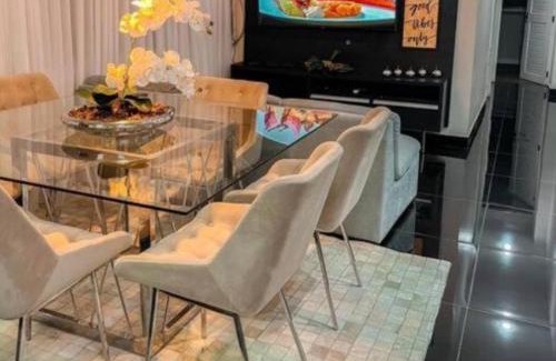 Umarizal Apartment | Convenient Apto Steps from Shopping Boulevard - Rated 9.4