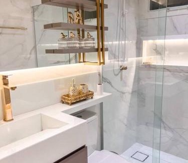 Umarizal Apartment | Convenient Apto Steps from Shopping Boulevard - Rated 9.4