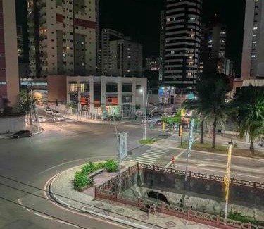 Umarizal Apartment | Convenient Apto Steps from Shopping Boulevard - Rated 9.4