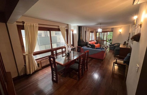 Independencia Apartment | Convenient Apto near Redenção with VIP Balcony Access